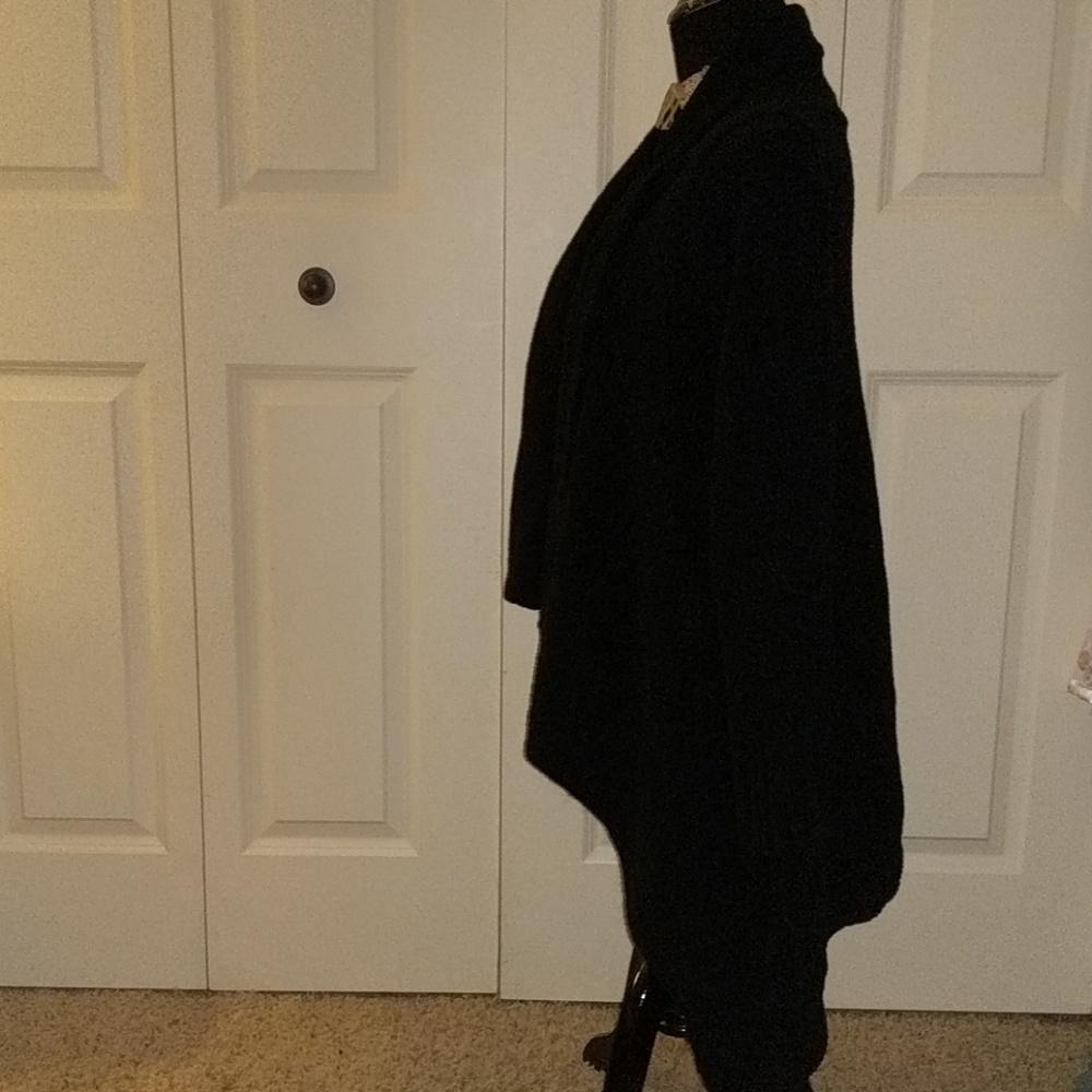 Black Sweater - Picture 2 of 4